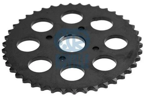 Зірка розподвала Fiat Doblo 09-15, Peugeot Bipper 08-17, Citroen Nemo 08-17 для RUVILLE 3458007 фото товару