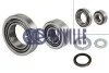 <strong>Підшипник маточини передній VW LT28-55 96-06; MERCEDES-BENZ Sprinter 907-910 18-, Sprinter 901-905 95-06 RUVILLE 4076 (фото 1)</strong>