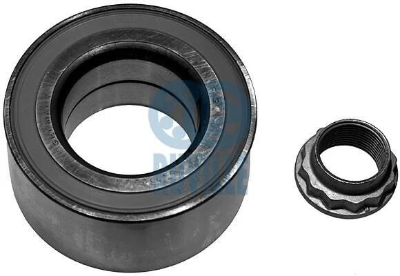 <strong>Підшипник маточини комплект MERCEDES-BENZ E-Class W210 94-03 RUVILLE 5107 (фото 1)</strong>
