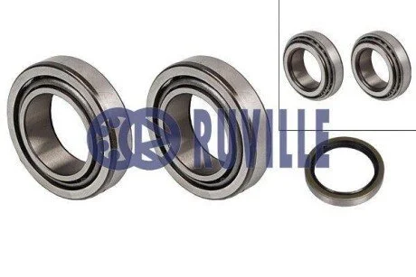 Маточина колеса FORD для RUVILLE 5241 фото товару