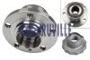 <strong>Підшипник маточини передньої комплект OPEL Combo C 01-11, Tigra 04-09, Meriva A 03-10, Corsa C 00-06 RUVILLE 5469 (фото 1)</strong>