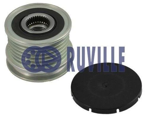 <strong>Механізм вільного ходу MERCEDES-BENZ (виробництво Ruvi) RUVILLE 55128 (фото 1)</strong>