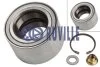 <strong>Підшипник маточини передньої RENAULT Master II 97-10; OPEL Movano A 98-10 RUVILLE 5564 (фото 1)</strong>