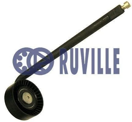<strong>RENAULT Помпа воды Trafic 2.5D 81-, Master, Daily RUVILLE 56356 (фото 1)</strong>