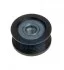 <strong>VW Помпа воды (с корпусом!) Audi, Golf, Passat 1.6 80- RUVILLE 56519 (фото 1)</strong>