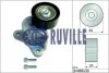 <strong>FORD Помпа воды Scorpio, Sierra, Transit 2.0/2.3 89- RUVILLE 56653 (фото 1)</strong>