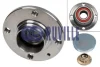 <strong>Підшипник маточини задньої комплект VW Caddy II 95-04 RUVILLE 8261 (фото 1)</strong>