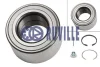 <strong>Підшипник маточини HYUNDAI Accent MC 06-10, Accent LC 00-06, Coupe RD 96-01, Getz TB 02-10, Atos 97-04; KIA Rio JB 06-11 RUVILLE 8405 (фото 1)</strong>