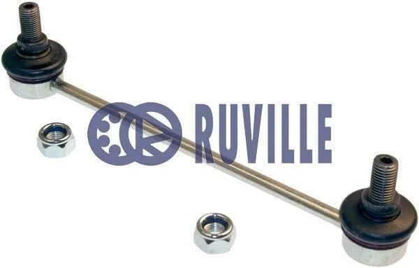 <strong>Стійка стабілізатора переднього OPEL Omega B 93-03 RUVILLE 915346 (фото 1)</strong>