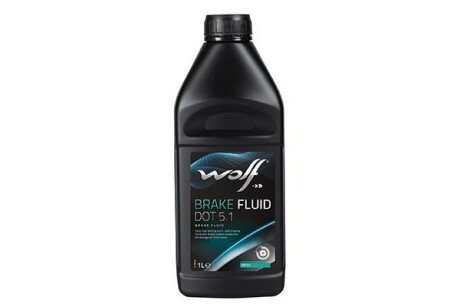 BRAKE FLUID DOT 5.1 1Lx12 S-Oil 8308307 фото товара