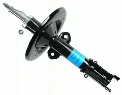 Амортизатор CHRYSLER Voyager "F "95-01 "(Gas) для SACHS 030 645 фото товару