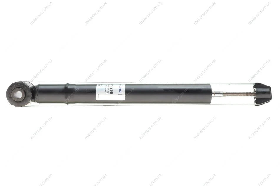 <strong>Амортизатор масляний SACHS 105 299 (фото 1)</strong>