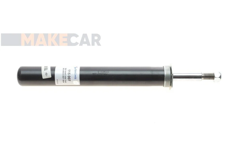 <strong>Амортизатор масляний SACHS 115 007 (фото 1)</strong>