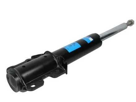 Амортизатор підвіски для Mercedes, Volkswagen SACHS 115 906 фото товару