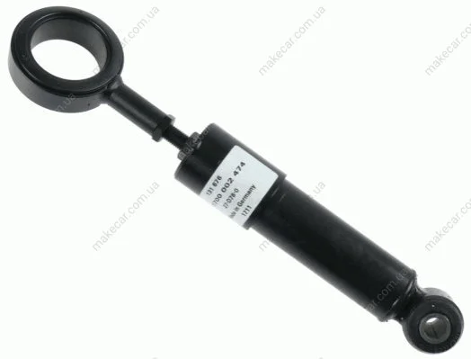 <strong>Амортизатор передньої кабіни MERCEDES-BENZ SACHS 131 676 (фото 1)</strong>