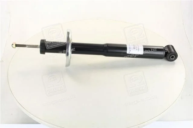 <strong>Амортизатор масляний SACHS 170 216 (фото 1)</strong>