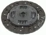 <strong>Диск зчеплення SACHS 1862 301 031 (фото 1)</strong>