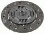 Диск зчеплення для Volkswagen, Seat SACHS 1862 490 031 фото товару