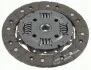 Диск зчеплення для Opel, Vauxhall SACHS 1862 516 344 фото товару