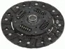 Диск зчеплення для Skoda, Volkswagen, Seat SACHS 1862 517 031 фото товару