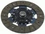 Диск зчеплення для Mazda SACHS 1862 853 002 фото товару