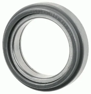 Опора вижимного підшипника DEUTZ, FENDT, FORD, IVECO, JOHN DEERE, KHD, FERGUSON, STEYR для SACHS 1863837002 фото товару