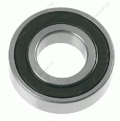 <strong>Підшипник опорний, центруючий зчеплення BMW 3(E46) 99- (Вир-во) SACHS 1863869036 (фото 1)</strong>