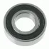 <strong>Підшипник опорний, центруючий зчеплення BMW 3(E46) 99- (Вир-во) SACHS 1863869036 (фото 1)</strong>