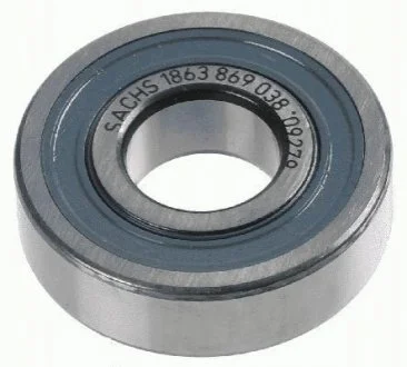 Підшипник опорний для SACHS 1863869038 фото товару