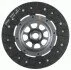 <strong>Диск зчеплення AUDI/VW A4/Passat "2,5TDi "98-05 SACHS 1864000461 (фото 1)</strong>