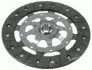 Диск сцепления для SACHS 1864 000 669 фото товара