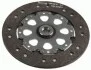 Диск зчеплення для Vauxhall, Opel SACHS 1864 001 576 фото товару