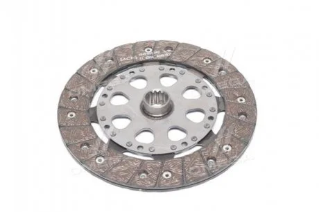 Диск зчеплення для Vauxhall, Opel, Fiat SACHS 1864 001 612 фото товару