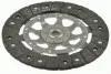 <strong>Диск зчеплення PEUGEOT / CITROEN SACHS 1864 001 795 (фото 2)</strong>