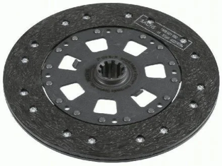 Диск зчеплення для BMW SACHS 1864 098 132 фото товару