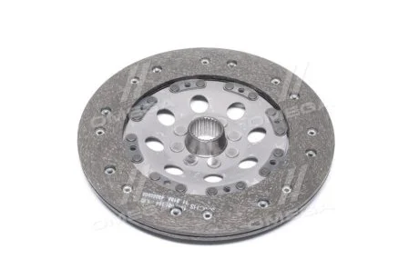 Диск зчеплення MERCEDES E(W124)/G-Class/Vito "2 для SACHS 1864 464 031 фото товару