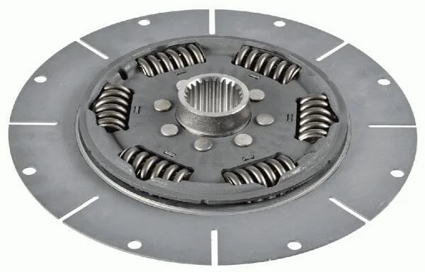 <strong>Диск зчеплення CLAAS, 352/232NGT, 45*50-24N SACHS 1866000150 (фото 1)</strong>