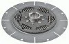 <strong>Диск зчеплення CLAAS, 352/232NGT, 45*50-24N SACHS 1866000150 (фото 1)</strong>