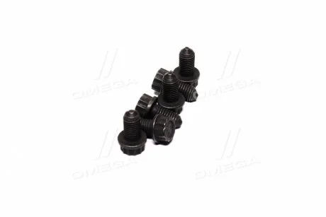 Комплект болтів маховика для Volkswagen, Audi, Skoda, Seat SACHS 1874 000 002 фото товару