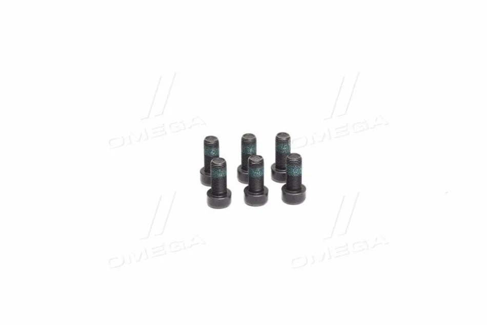 <strong>Комплект болтів зчеплення SACHS 1874 000 003 (фото 1)</strong>