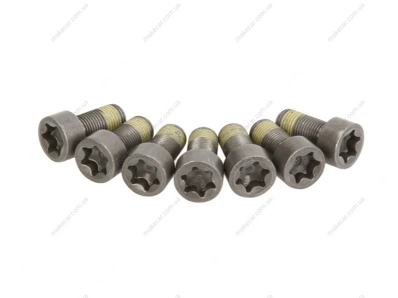 <strong>Комплект болтів зчеплення SACHS 1874 000 006 (фото 1)</strong>