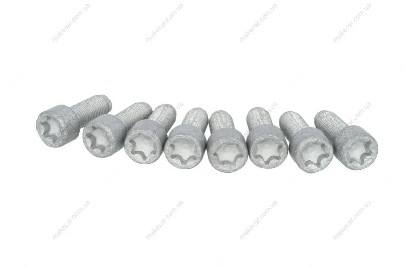 <strong>Комплект болтів зчеплення SACHS 1874 000 031 (фото 1)</strong>