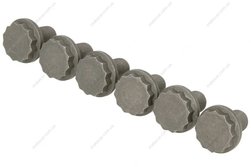 <strong>Комплект болтів зчеплення SACHS 1874000033 (фото 1)</strong>