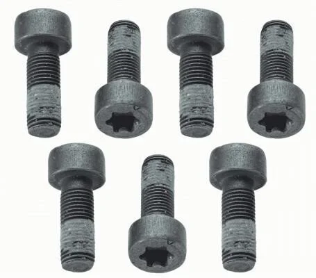 <strong>Болт з шестигранною головкою SACHS 1874 000 040 (фото 1)</strong>