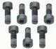 <strong>Болт з шестигранною головкою SACHS 1874 000 040 (фото 1)</strong>