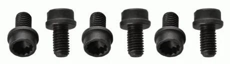 Комплект болтів система щеплення для SACHS 1874000057 фото товару