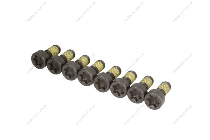 <strong>Комплект болтів маховика SACHS 1874 000 058 (фото 1)</strong>