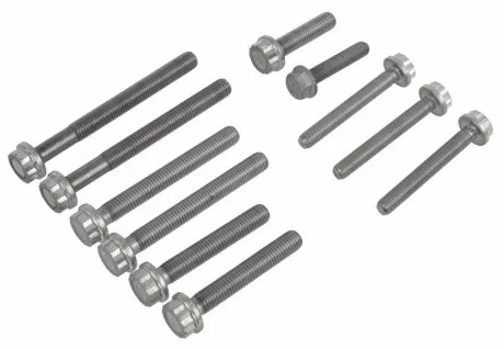 Комплект болтів маховика для SACHS 1874 000 076 фото товару