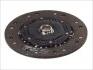 Диск зчеплення AUDI/SKODA/VW A4/Superb/Passat "1 для Volkswagen, Audi SACHS 1878 001 193 фото товару