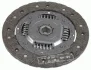 <strong>Диск зчеплення FORD/MAZDA Fiesta/Fusion/121 "1,25-1,4 "96>> SACHS 1878001816 (фото 2)</strong>